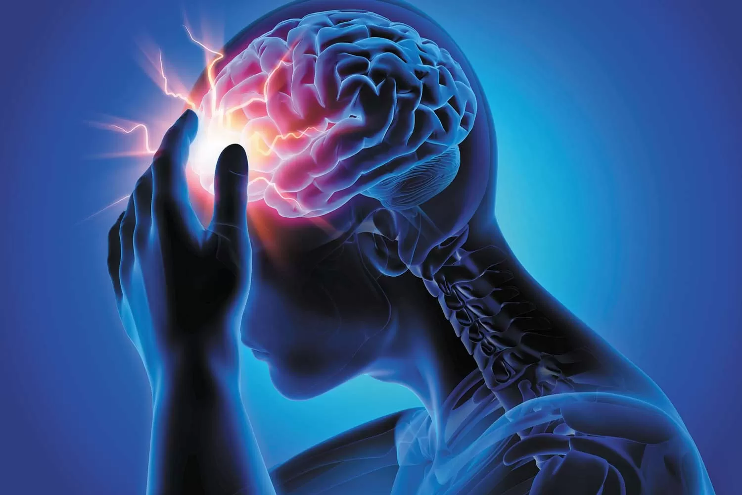 What Are the Different Types of Traumatic Brain Injury?