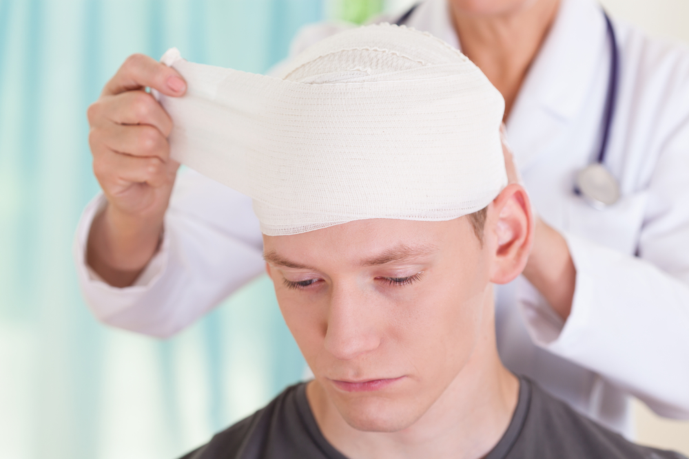 Brain Injury Lawyer San Diego