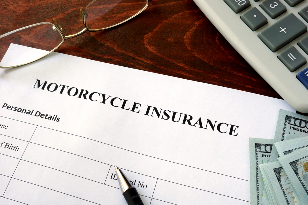 Motorcycle Accident Attorney San Diego