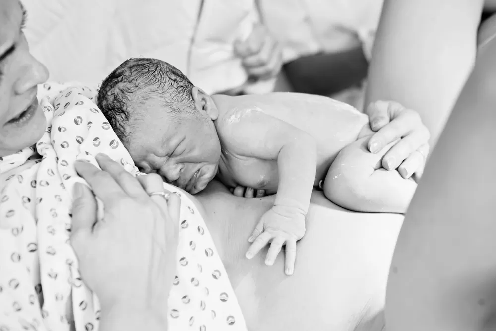 San Diego Birth Injury Attorneys