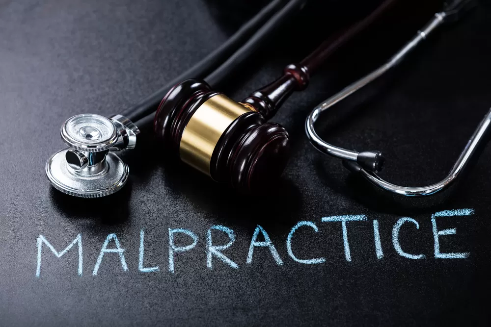 San Diego Military Medical Malpractice Lawyer