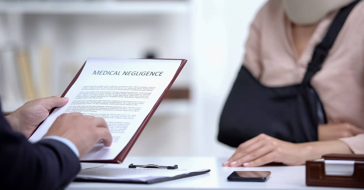 How to Find the Best Medical Malpractice Attorney Near You