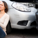 ¿Quién tiene la culpa en un accidente automovilístico al retroceder?