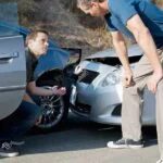Who Is at Fault in a Rear-End Collision in California?