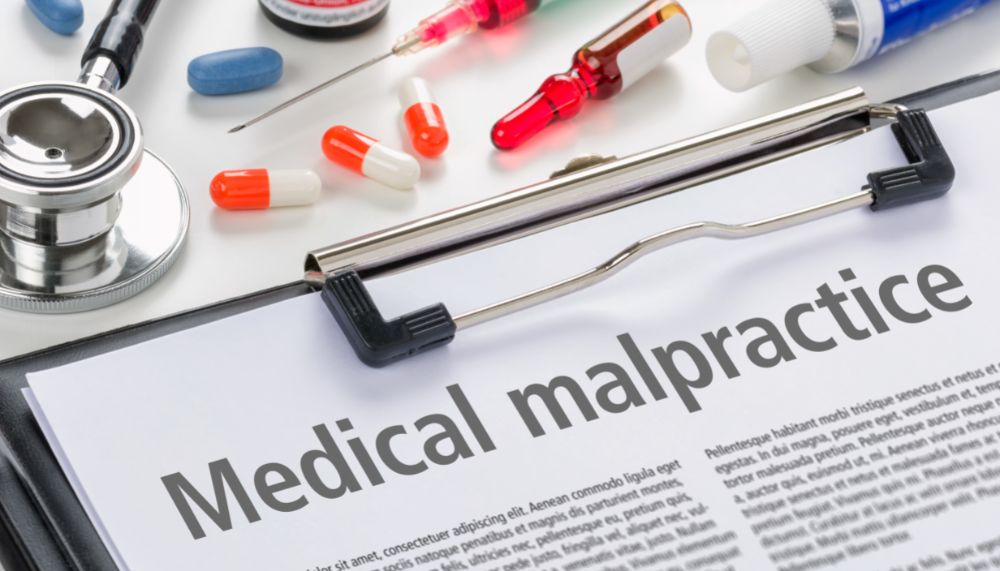 California Medical Malpractice Lawyer