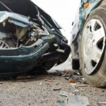 Estadísticas de accidentes automovilísticos de California 2022