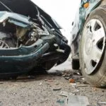 Estadísticas de accidentes automovilísticos de California 2022