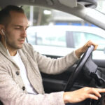 Is It Illegal to Wear Headphones While Driving in California?