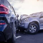 What to Do When You Get in a Car Accident in California