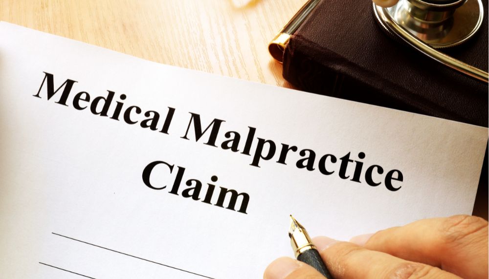 San Bernardino Medical Malpractice Lawyer