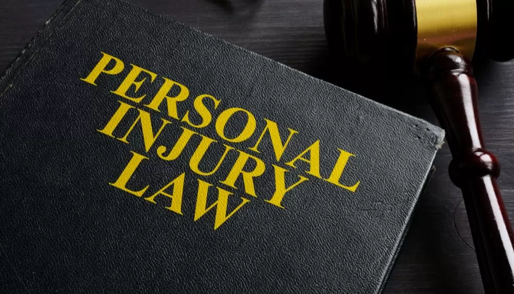 San Bernardino Personal Injury Lawyer