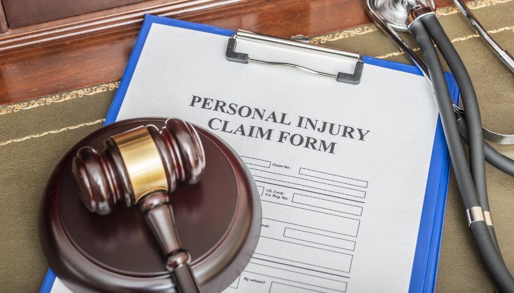 Riverside Personal Injury Lawyer