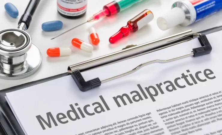 Los Angeles Medical Malpractice Lawyer