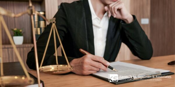 Irvine Personal Injury Lawyer & Law Firm - Free Consultation