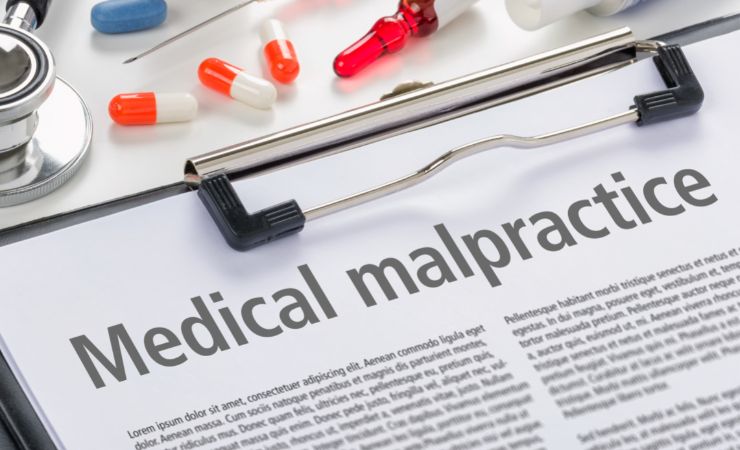 Huntington Beach Medical Malpractice Lawyer