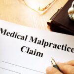 Medical Malpractice Claims Under Federal Law (2023)