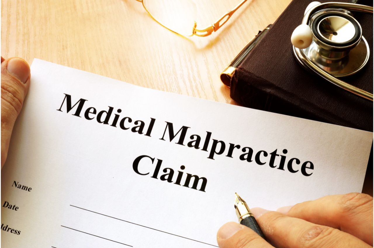 Medical Malpractice Claims Under Federal Law (2023)