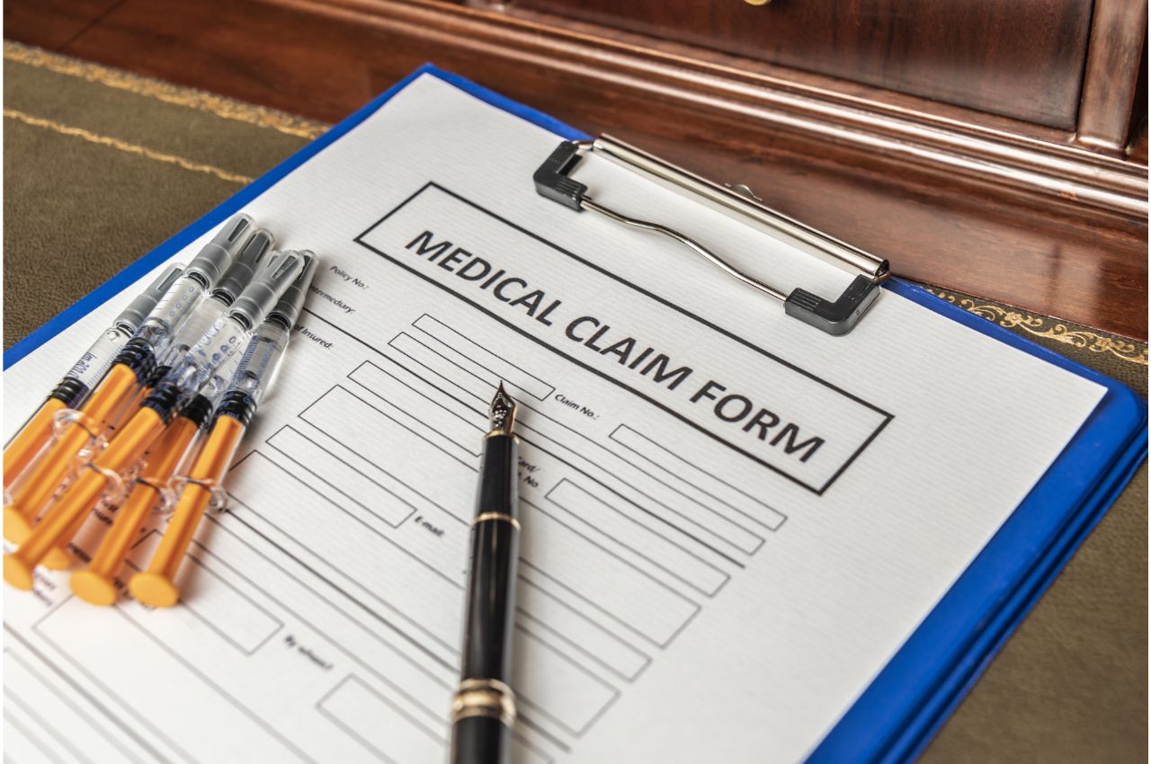 Types of Medical Malpractice Claims in California