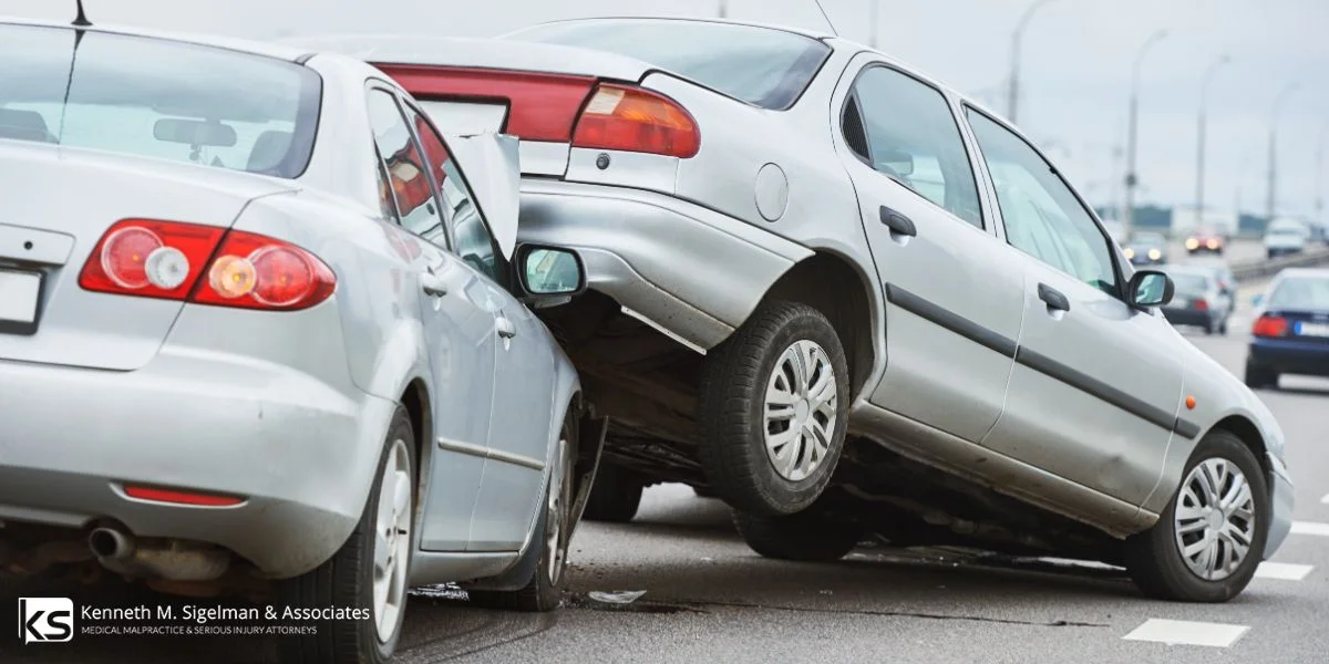 What To Do After A Car Accident in San Diego?