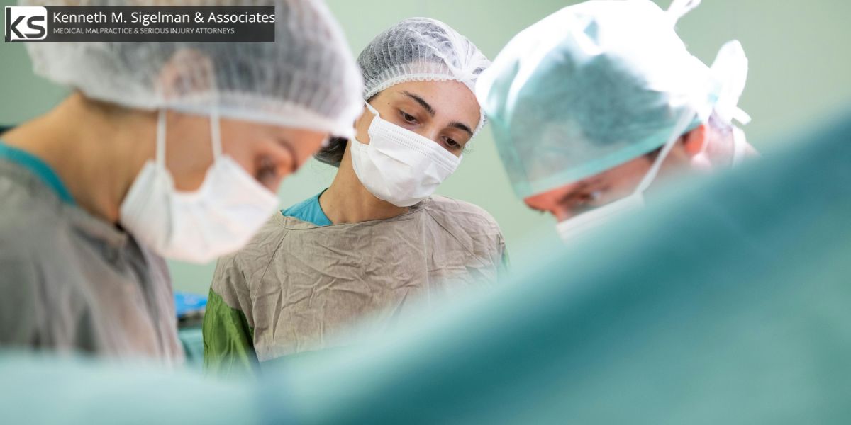 How To Prove Medical Malpractice In California