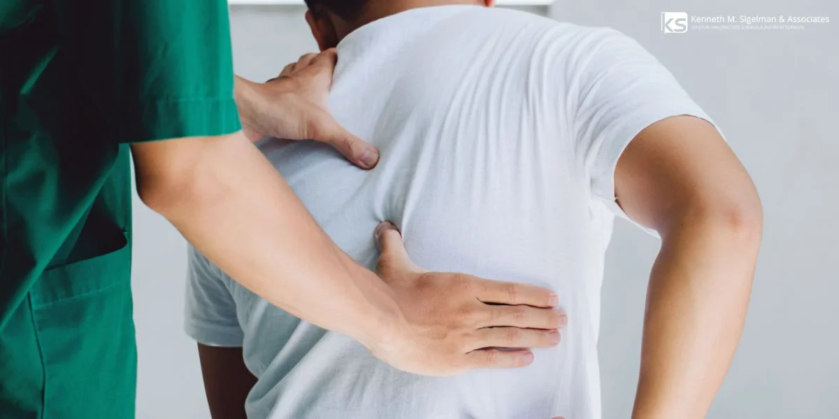 Best Chula Vista Spinal Cord Injury Lawyer