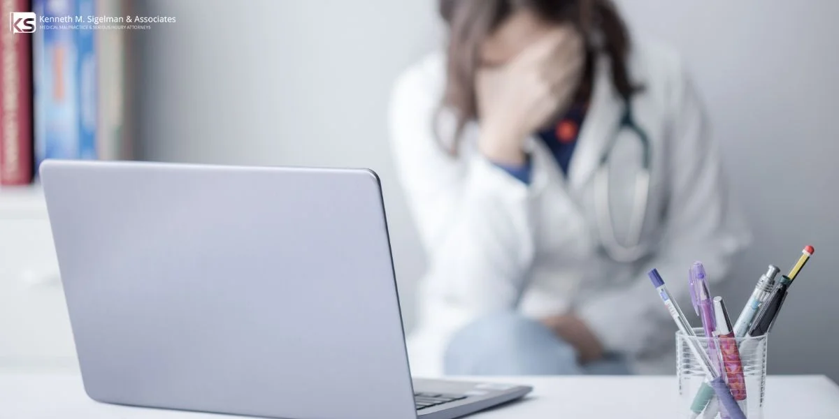 Best Chula Vista Medical Malpractice Lawyer