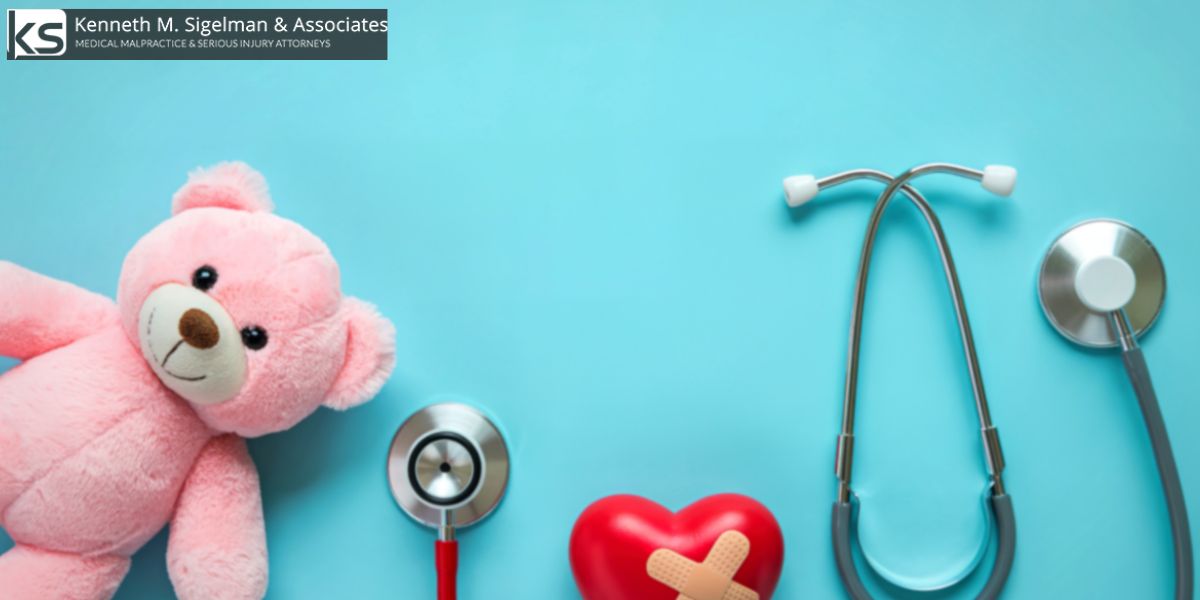 Pediatric Medical Malpractice In California