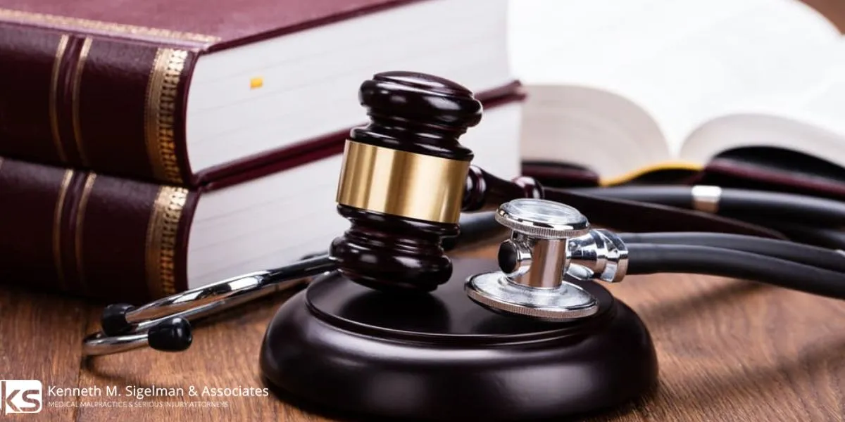 Abogado de negligencia médica en Oceanside