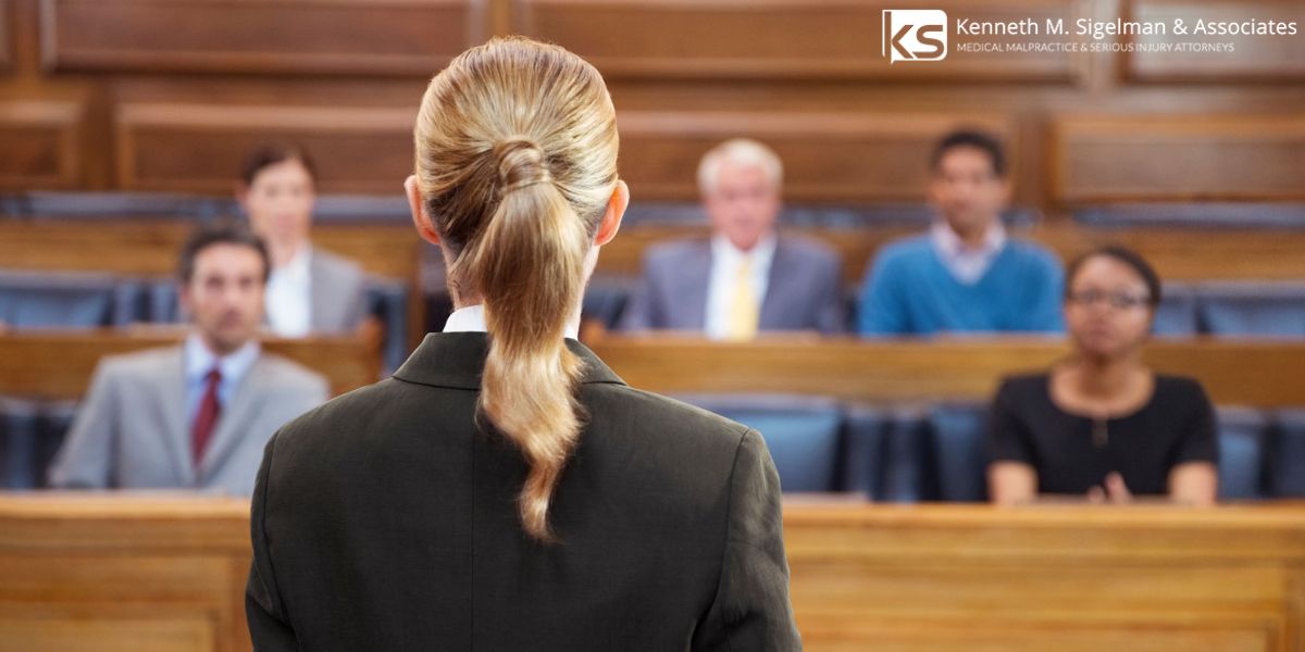 El papel de los testigos expertos en casos de negligencia médica en California