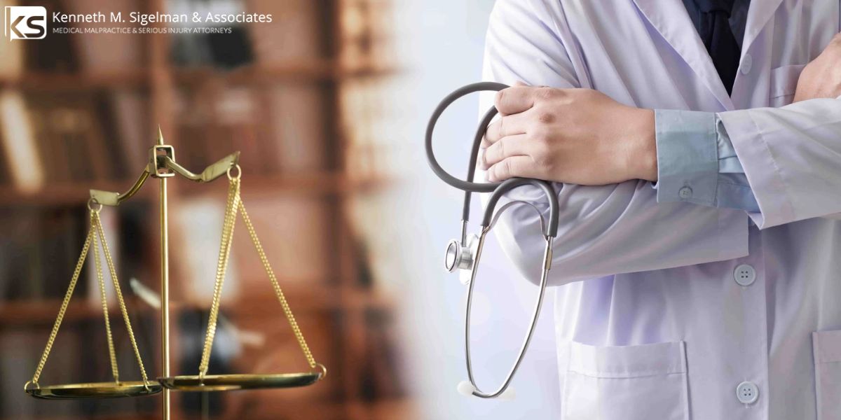 Abogado de negligencia médica en Escondido
