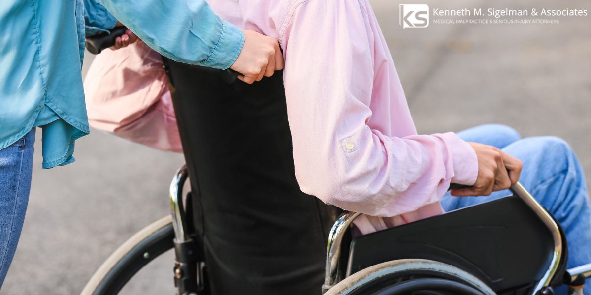 Oceanside Quadriplegia Lawyer 1 Oceanside Quadriplegia Lawyer