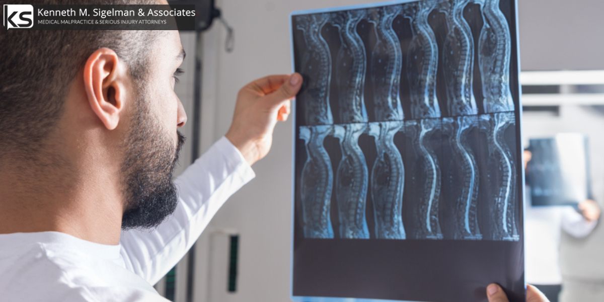 Abogado de lesiones de médula espinal en Escondido Abogado de lesiones de médula espinal en Escondido