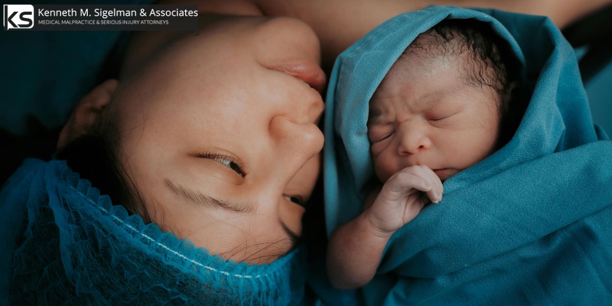 Birth Injury Compensation In California