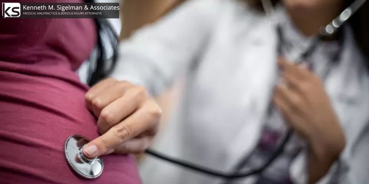 El mejor abogado especializado en lesiones de nacimiento en Vista