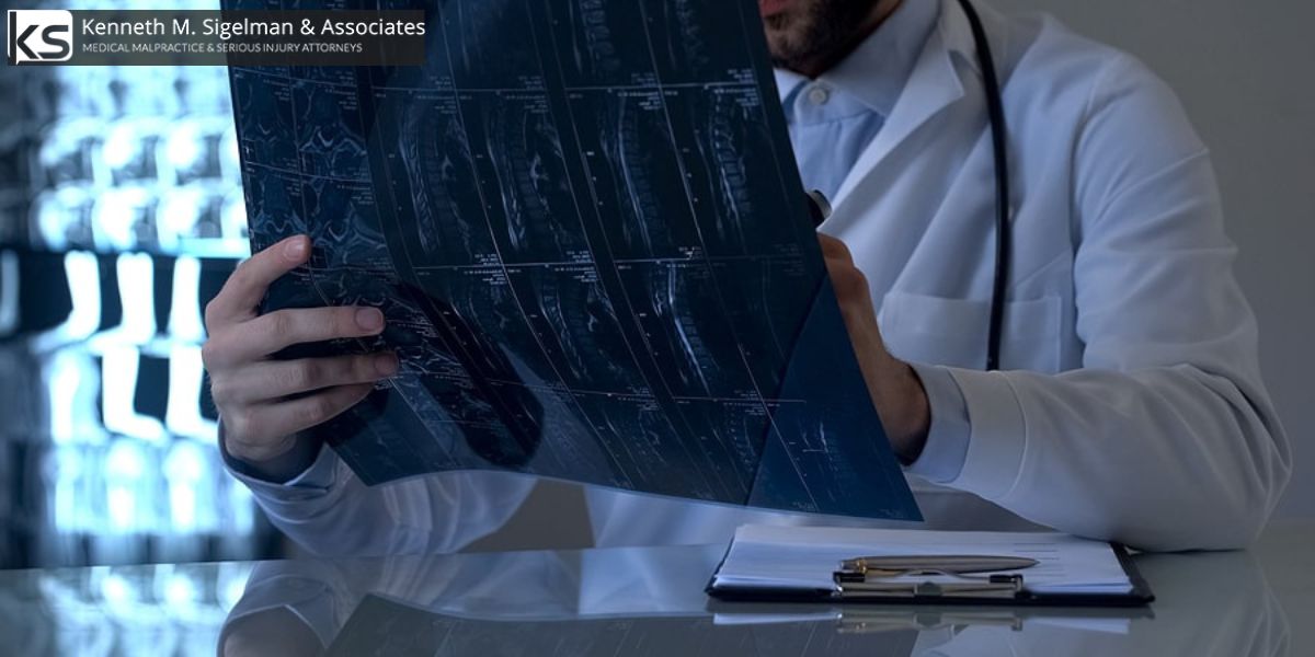 Abogado de lesiones de la médula espinal en Vista