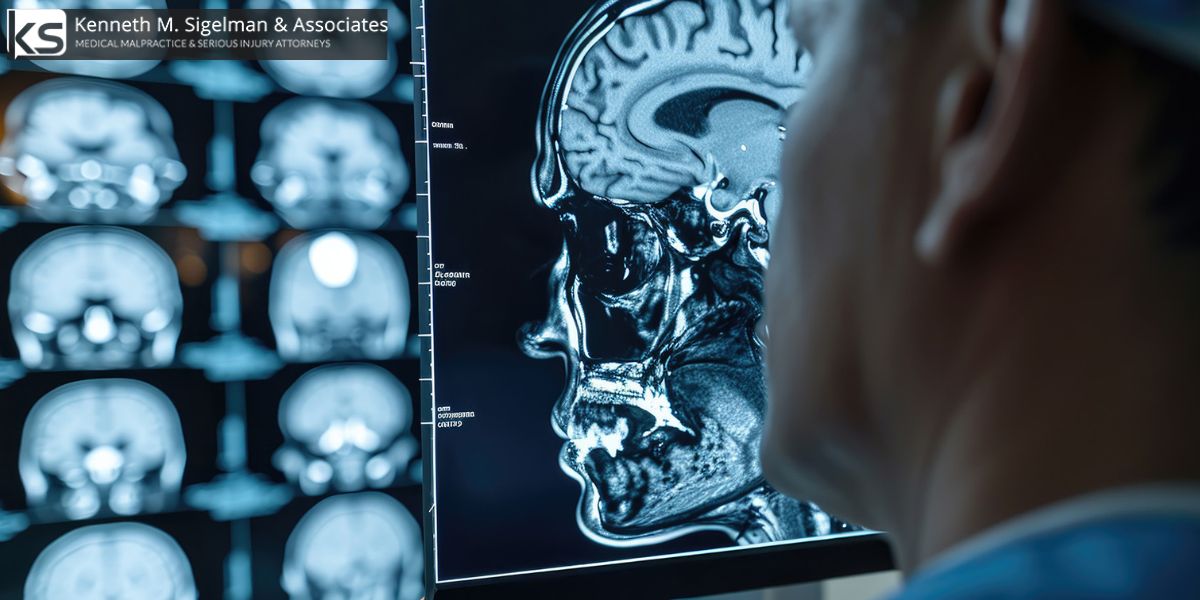 Best National City Traumatic Brain Injury Lawyer