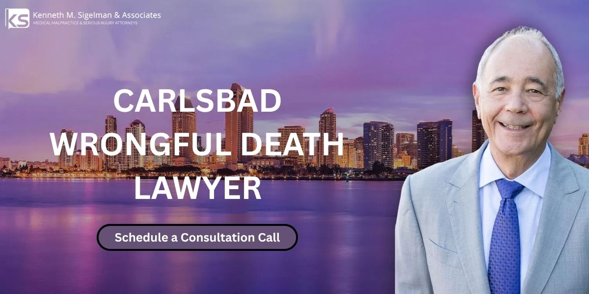 Carlsbad Wrongful Death Lawyer