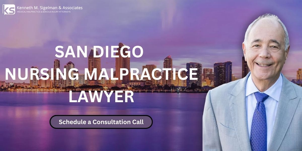 San Diego Nursing Malpractice Lawyer San Diego Nursing Malpractice Lawyer
