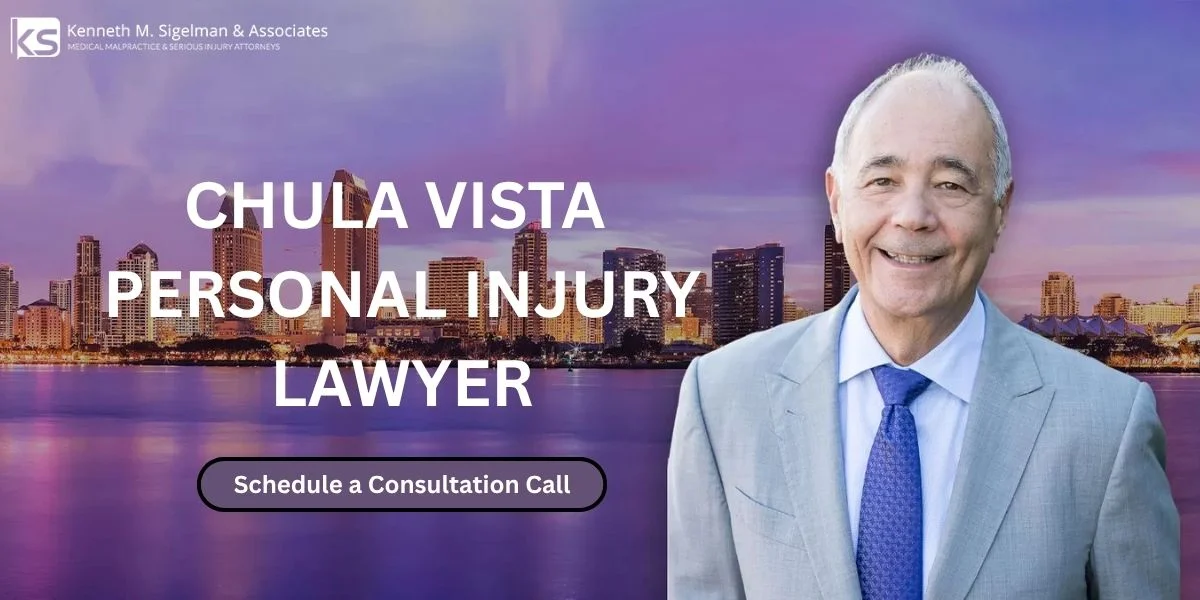 Chula Vista Personal Injury Lawyer Chula Vista Personal Injury Lawyer