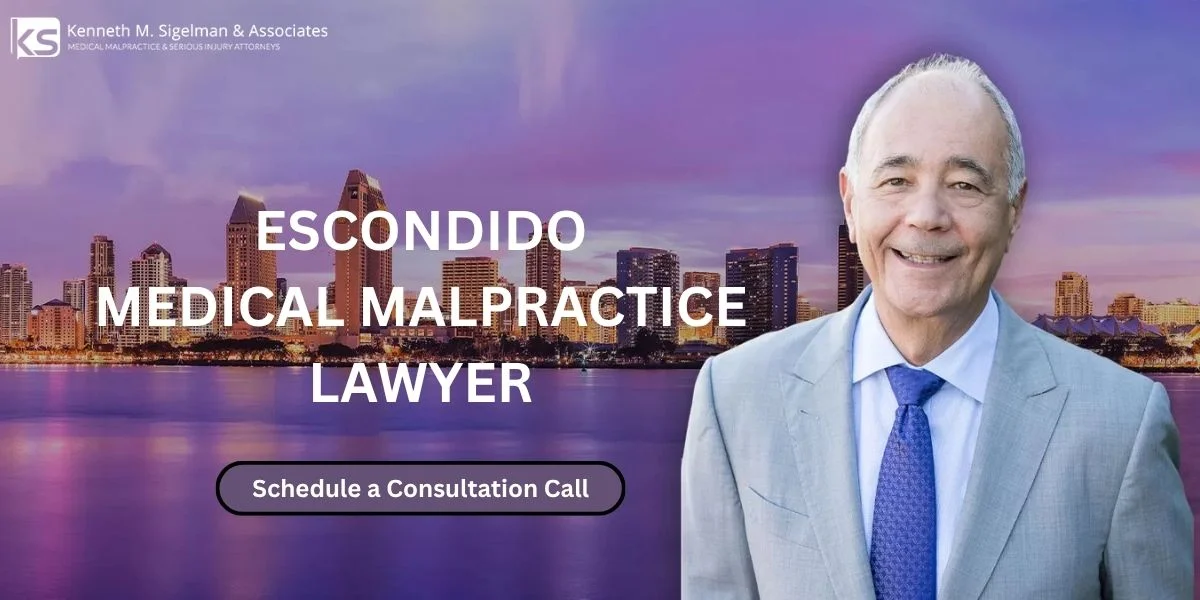 Best Escondido Medical Malpractice Lawyer Best Escondido Medical Malpractice Lawyer