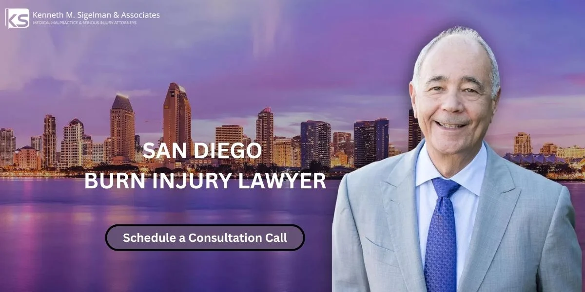 Best San Diego Burn Injury Lawyer Best San Diego Burn Injury Lawyer