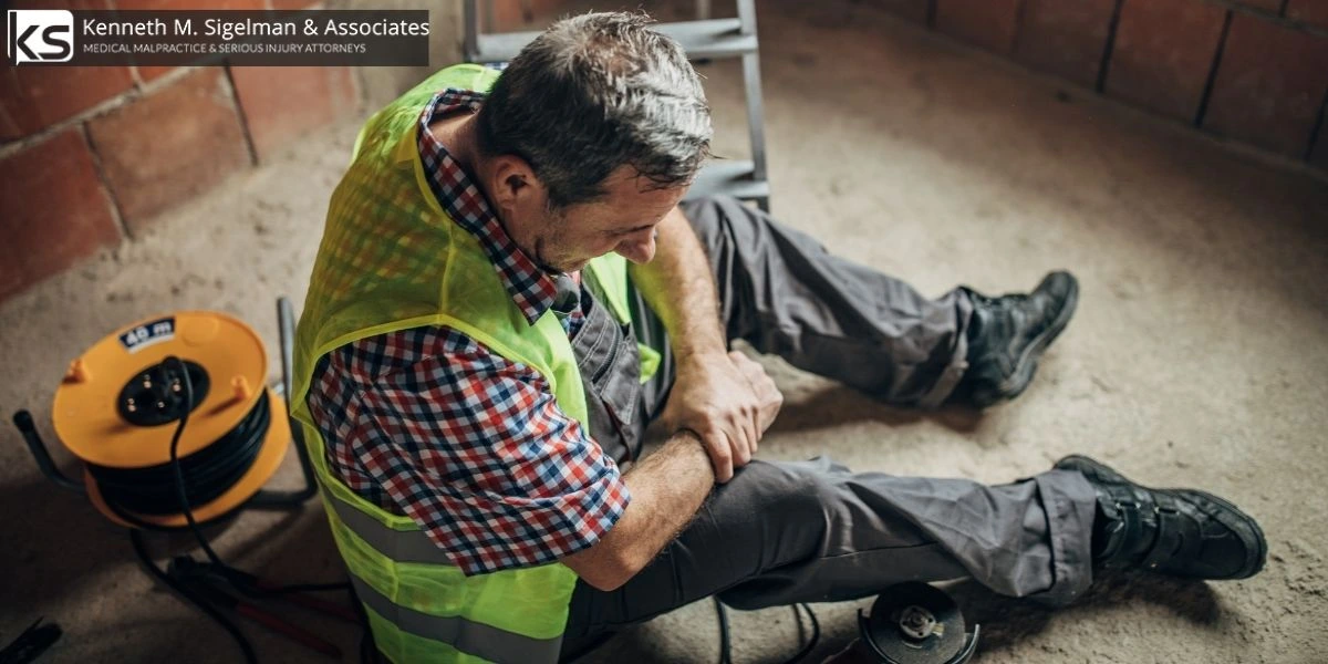 Third-Party Liability After A California Construction Accident